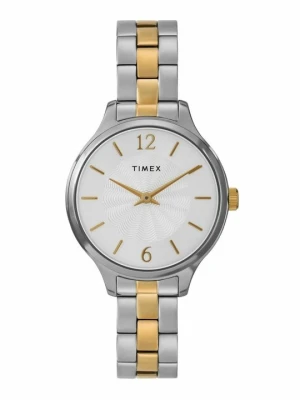 Zegarek Timex srebrny