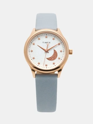 Zegarek Timex szary