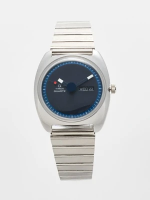 Zegarek Timex szary