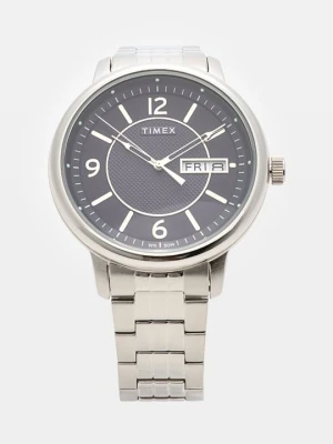 Zegarek Timex szary