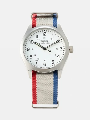Zegarek Timex szary