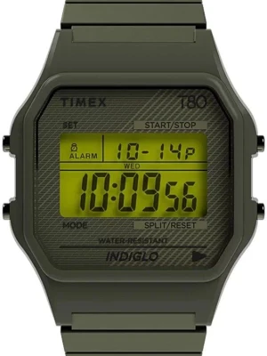 Zegarek TIMEX T80
