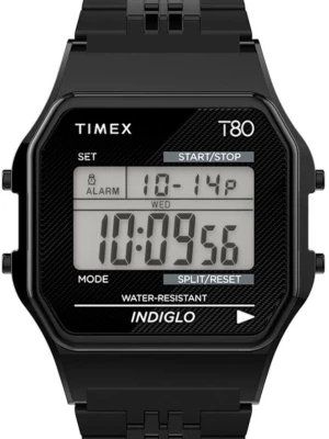 W.KRUK ZEGAREK TIMEX T80 DIGITAL