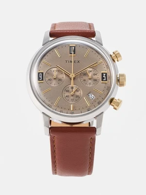 Zegarek Timex tan