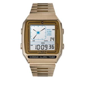 Zegarek Timex TW2U72500 Złoty