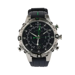 Zegarek Timex TW2V22100 Granatowy