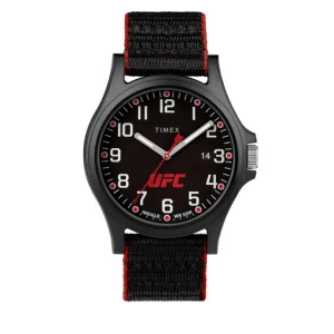 Zegarek Timex TW2V55000 Black/Red