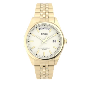 Zegarek Timex TW2V68300 Złoty