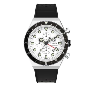 Zegarek Timex TW2V70100 Czarny