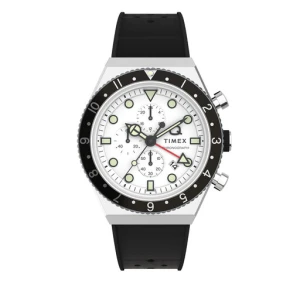 Zegarek Timex TW2V70100 Czarny