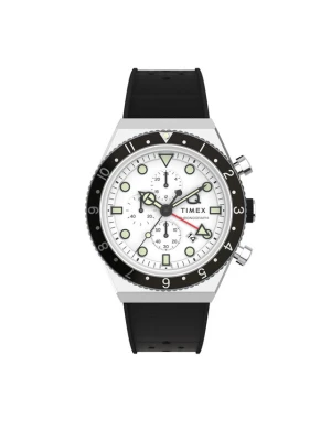 Zegarek Timex TW2V70100 Czarny