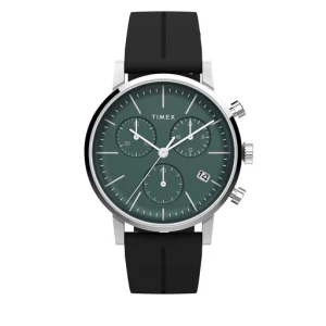 Zegarek Timex TW2V70600 Czarny