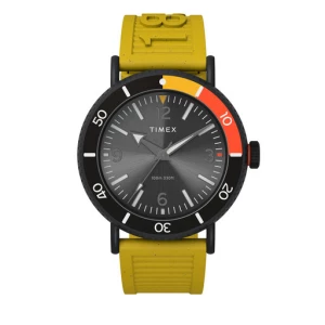 Zegarek Timex TW2V71600 Żółty