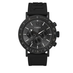 Zegarek Timex TW2V71900 Black
