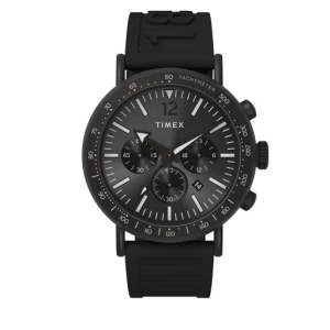 Zegarek Timex TW2V71900 Czarny