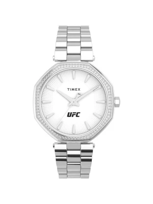 Zegarek Timex TW2V83200 Srebrny