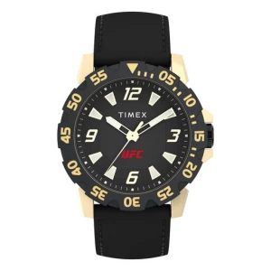 Zegarek Timex TW2V84400 Black