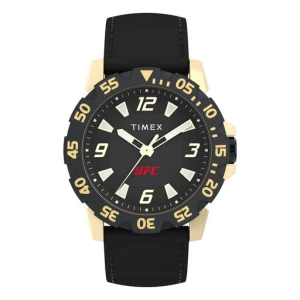 Zegarek Timex TW2V84400 Czarny
