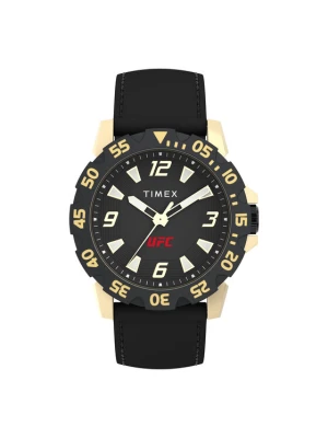 Zegarek Timex TW2V84400 Czarny