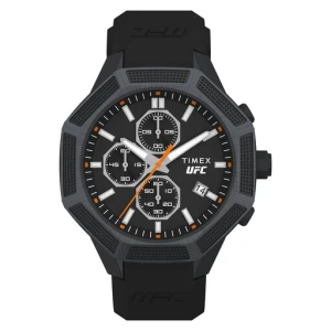 Zegarek Timex TW2V87200 Czarny