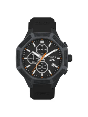 Zegarek Timex TW2V87200 Czarny