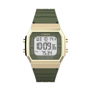 Zegarek Timex TW5M60800 Zielony