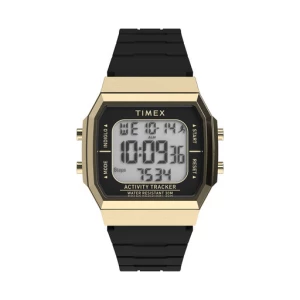 Zegarek Timex TW5M60900 Czarny