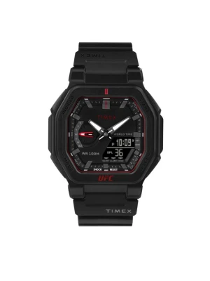 Zegarek Timex UFC Colossus TW2V55200 Czarny