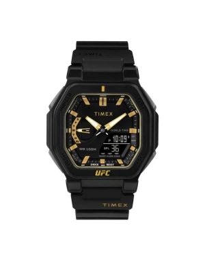 Zegarek Timex UFC Colossus TW2V55300 Czarny