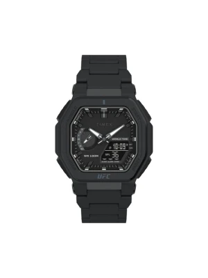 Zegarek Timex UFC Colossus TW2V84800 Czarny