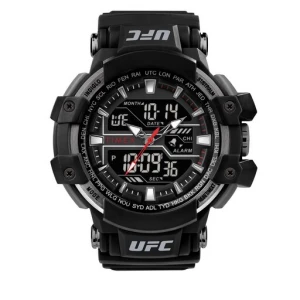 Zegarek Timex UFC Combat TW5M51800 Black