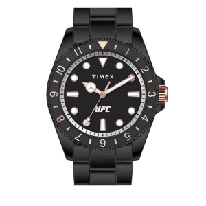 Zegarek Timex UFC Debut TW2V56800 Czarny