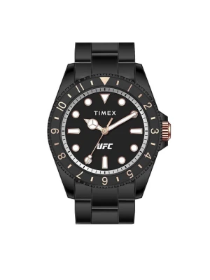 Zegarek Timex UFC Debut TW2V56800 Czarny