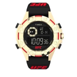 Zegarek Timex Ufc Kick TW2V86600 Złoty