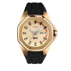 Zegarek Timex UFC Pro TW2V57100 Czarny
