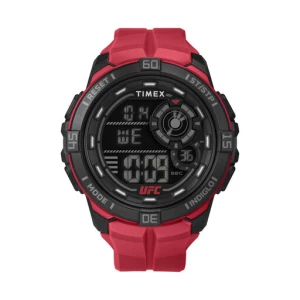 Zegarek Timex Ufc Rush TW5M59200 Czerwony