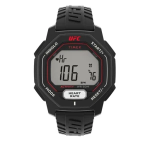 Zegarek Timex Ufc SparK TW2V83800 Czarny