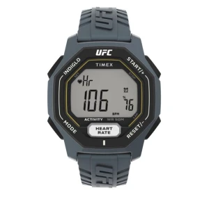 Zegarek Timex Ufc SparK TW2V83900 Szary