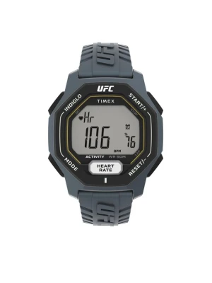 Zegarek Timex Ufc SparK TW2V83900 Szary
