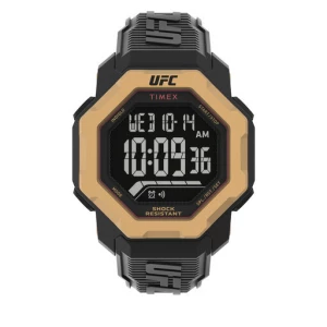 Zegarek Timex UFC Strength Knockout TW2V89000 Black
