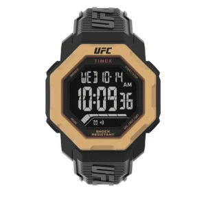 Zegarek Timex UFC Strength Knockout TW2V89000 Czarny