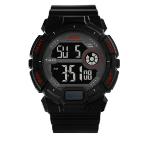 Zegarek Timex UFC Striker TW5M53400 Czarny