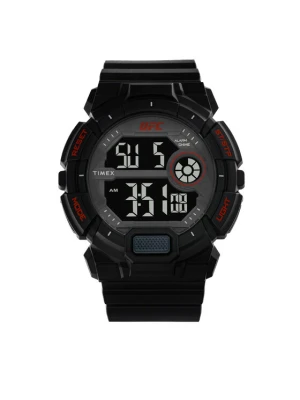 Zegarek Timex UFC Striker TW5M53400 Czarny