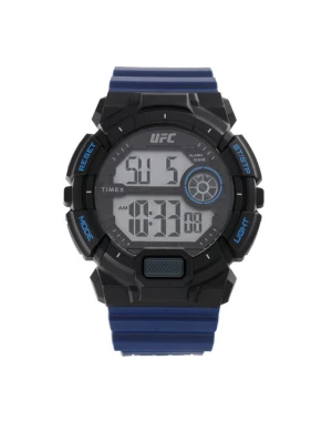 Zegarek Timex UFC Striker TW5M53500 Czarny