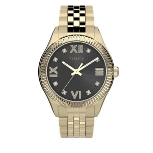 Zegarek Timex Waterbury TW2V45700 Złoty