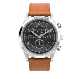 Zegarek Timex Waterbury TW2V73900 Czarny