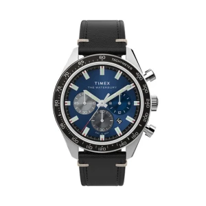 Zegarek Timex Waterbury TW2Y18600 Czarny