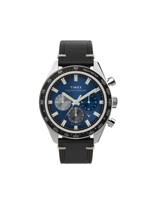 Zegarek Timex Waterbury TW2Y18600 Czarny