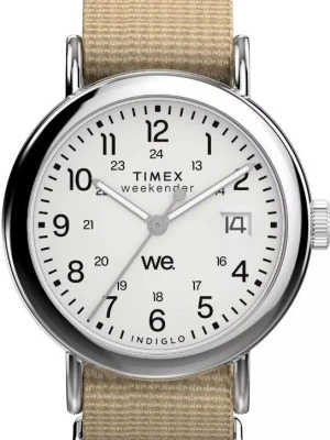 Zegarek TIMEX Weekender