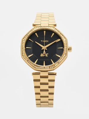 Zegarek Timex złoty